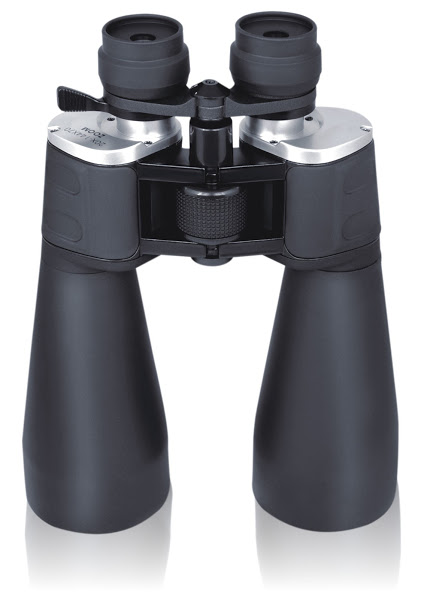 BetaOptics® Ultra Zoom Binocular